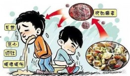 过量吃瓜容易腹痛腹泻吗 校园生活,校园生活里的健康警示